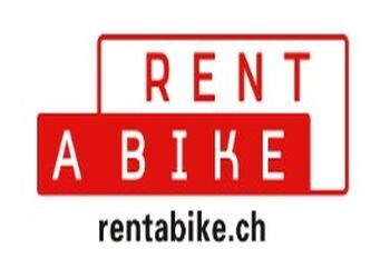 Rent a bike